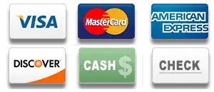 accepted payment St. Louis